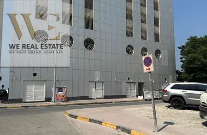 أرض - استوديو للبيع في مشروع النخيل - عجمان وسط المدينة - عجمان