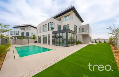 فيلا - 7 غرف نوم - 8 حمامات للايجار في ند الشبا 1 - ند الشبا - دبي فيلا - 7 غرف نوم - 8 حمامات للايجار في ند الشبا 1 - ند الشبا - دبي