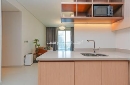 Apartment - 2 Bedrooms - 3 Bathrooms for rent in Burj Khalifa - Burj Khalifa Area - Downtown Dubai - Dubai