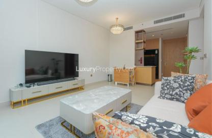 Apartment - 2 Bedrooms - 3 Bathrooms for rent in Burj Khalifa - Burj Khalifa Area - Downtown Dubai - Dubai