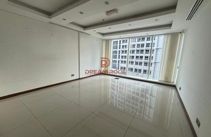 Office Space - Studio for rent in The Burlington - Business Bay - Dubai