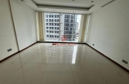Office Space - Studio for rent in The Burlington - Business Bay - Dubai