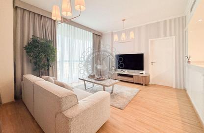 Apartment - 3 Bedrooms - 3 Bathrooms for rent in The Residences 5 - The Residences - Downtown Dubai - Dubai
