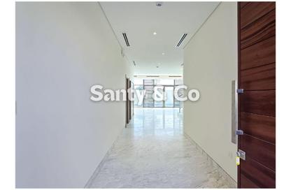 Villa - 4 Bedrooms - 5 Bathrooms for rent in District One Phase III - District One - Mohammed Bin Rashid City - Dubai
