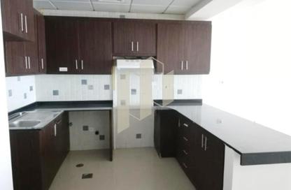 Apartment - 1 Bedroom - 2 Bathrooms for sale in Hydra Avenue Towers - City Of Lights - Al Reem Island - Abu Dhabi