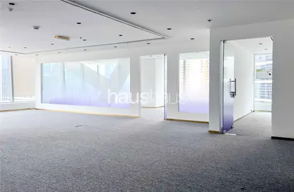 مكتب - استوديو للايجار في بايز ووتر - الخليج التجاري - دبي