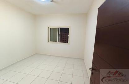 Apartment - 1 Bedroom - 2 Bathrooms for rent in Muweileh Community - Muwaileh Commercial - Sharjah