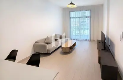 Apartment - 1 Bedroom - 1 Bathroom for rent in Laya Heights - Dubai Studio City - Dubai