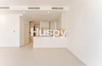 Townhouse - 3 Bedrooms - 4 Bathrooms for rent in Greenview 3 - EMAAR South - Dubai South (Dubai World Central) - Dubai