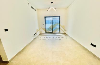 Apartment - 1 Bedroom - 2 Bathrooms for rent in Jumeirah Garden City - Al Satwa - Dubai