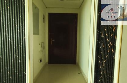 Apartment - 2 - 3 for rent in Al Habtoor Qasimia Towers - Al Nad - Al Qasimia - Sharjah
