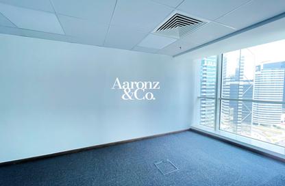 Office Space - Studio for rent in Lake Central - Business Bay - Dubai