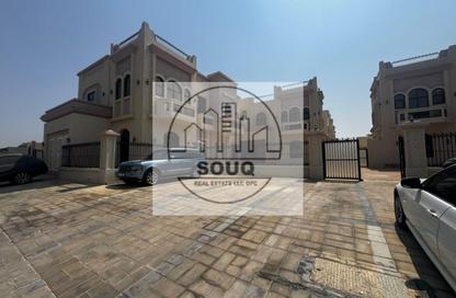 Compound - 4 - 6 for rent in Khuzam - Ras Al Khaimah