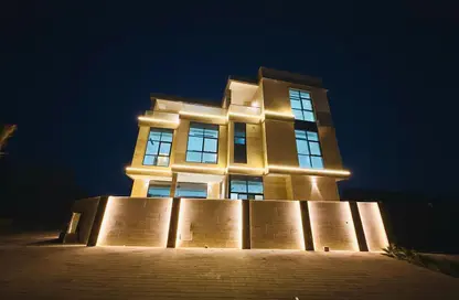 فيلا - 5 غرف نوم - 7 حمامات للبيع في 1 الياسمين - الياسمين - عجمان