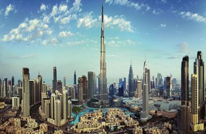 Apartment - Studio - 1 Bathroom for sale in Gardens 2 - Arjan - Dubai
