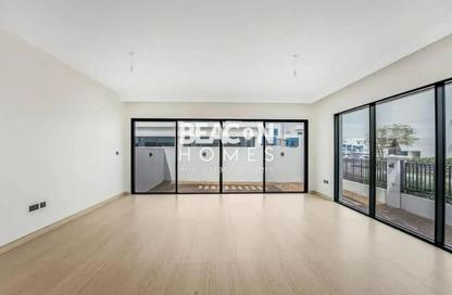 Villa - 5 - 5 for sale in Santorini - Damac Lagoons - Dubai