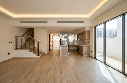Villa - 5 Bedrooms - 5 Bathrooms for sale in Santorini - Damac Lagoons - Dubai