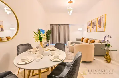 Apartment - 1 Bedroom - 2 Bathrooms for rent in Cayan Tower - Dubai Marina - Dubai Apartment - 1 Bedroom - 2 Bathrooms for rent in Cayan Tower - Dubai Marina - Dubai