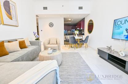 Apartment - 1 Bedroom - 2 Bathrooms for rent in Cayan Tower - Dubai Marina - Dubai Apartment - 1 Bedroom - 2 Bathrooms for rent in Cayan Tower - Dubai Marina - Dubai