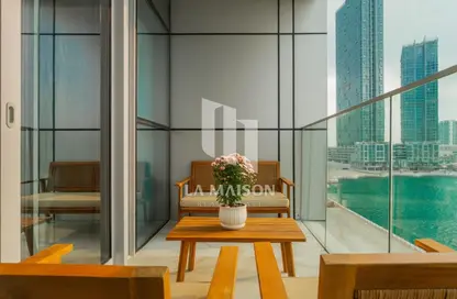 شقة - 3 غرف نوم - 4 حمامات للبيع في راديانت سكوير - مدينة الأضواء - جزيرة الريم - أبوظبي