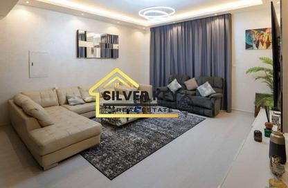 Apartment - 1 Bedroom - 2 Bathrooms for rent in Al Majaz 3 - Al Majaz - Sharjah Apartment - 1 Bedroom - 2 Bathrooms for rent in Al Majaz 3 - Al Majaz - Sharjah