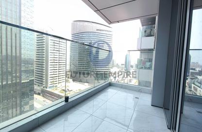 Apartment - 1 Bedroom - 2 Bathrooms for rent in Titanium Tower - Al Karama - Dubai