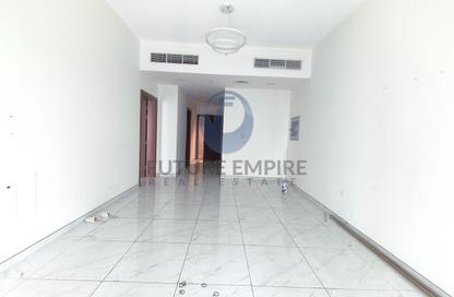 Apartment - 1 Bedroom - 2 Bathrooms for rent in Titanium Tower - Al Karama - Dubai