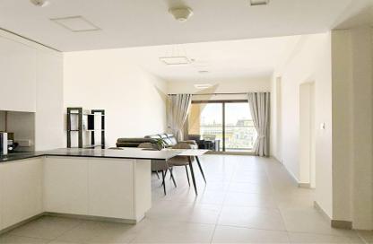 Apartment - 1 Bedroom - 2 Bathrooms for rent in The Wings Block C - Arjan - Dubai