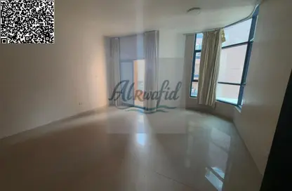 شقة - 3 غرف نوم - 4 حمامات للايجار في برج النعيمية 1 - أبراج النعيمية - النعيمية - عجمان