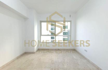 Apartment - 1 Bedroom - 1 Bathroom for sale in Burooj Views - Marina Square - Al Reem Island - Abu Dhabi Apartment - 1 Bedroom - 1 Bathroom for sale in Burooj Views - Marina Square - Al Reem Island - Abu Dhabi