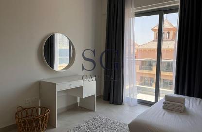 Apartment - 1 Bedroom - 2 Bathrooms for rent in Casa Grande - District 11 - Jumeirah Village Circle - Dubai