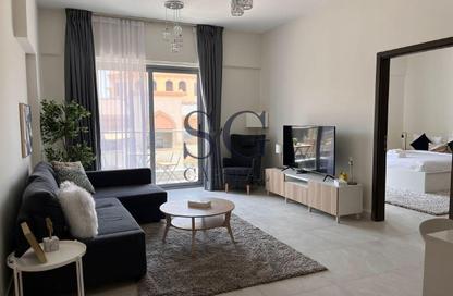 Apartment - 1 Bedroom - 2 Bathrooms for rent in Casa Grande - District 11 - Jumeirah Village Circle - Dubai