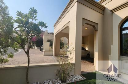 Villa - 5 - 6 for rent in Palma - Arabian Ranches 2 - Dubai