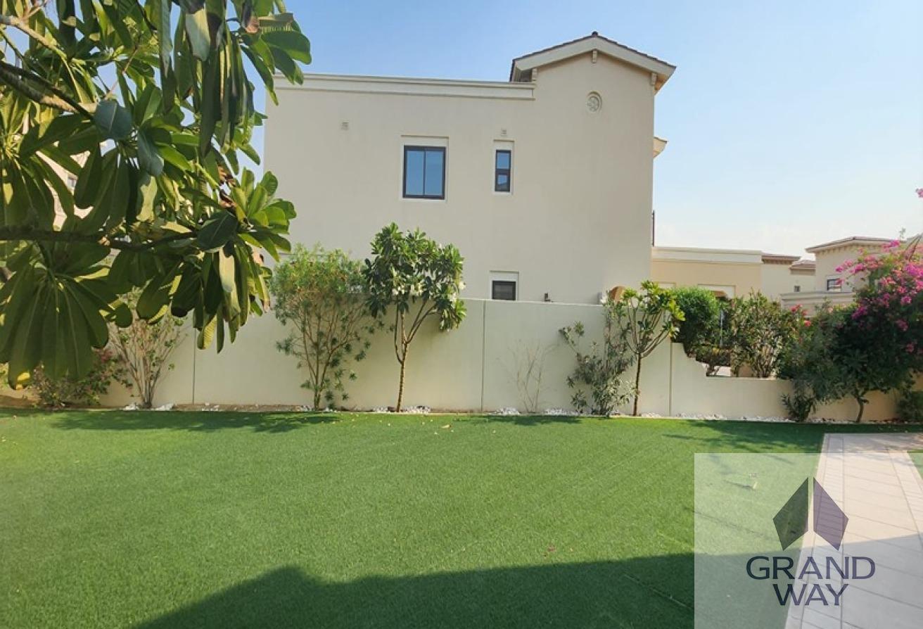 Stand Alone Villa I Garden I Covered Parking photo 22