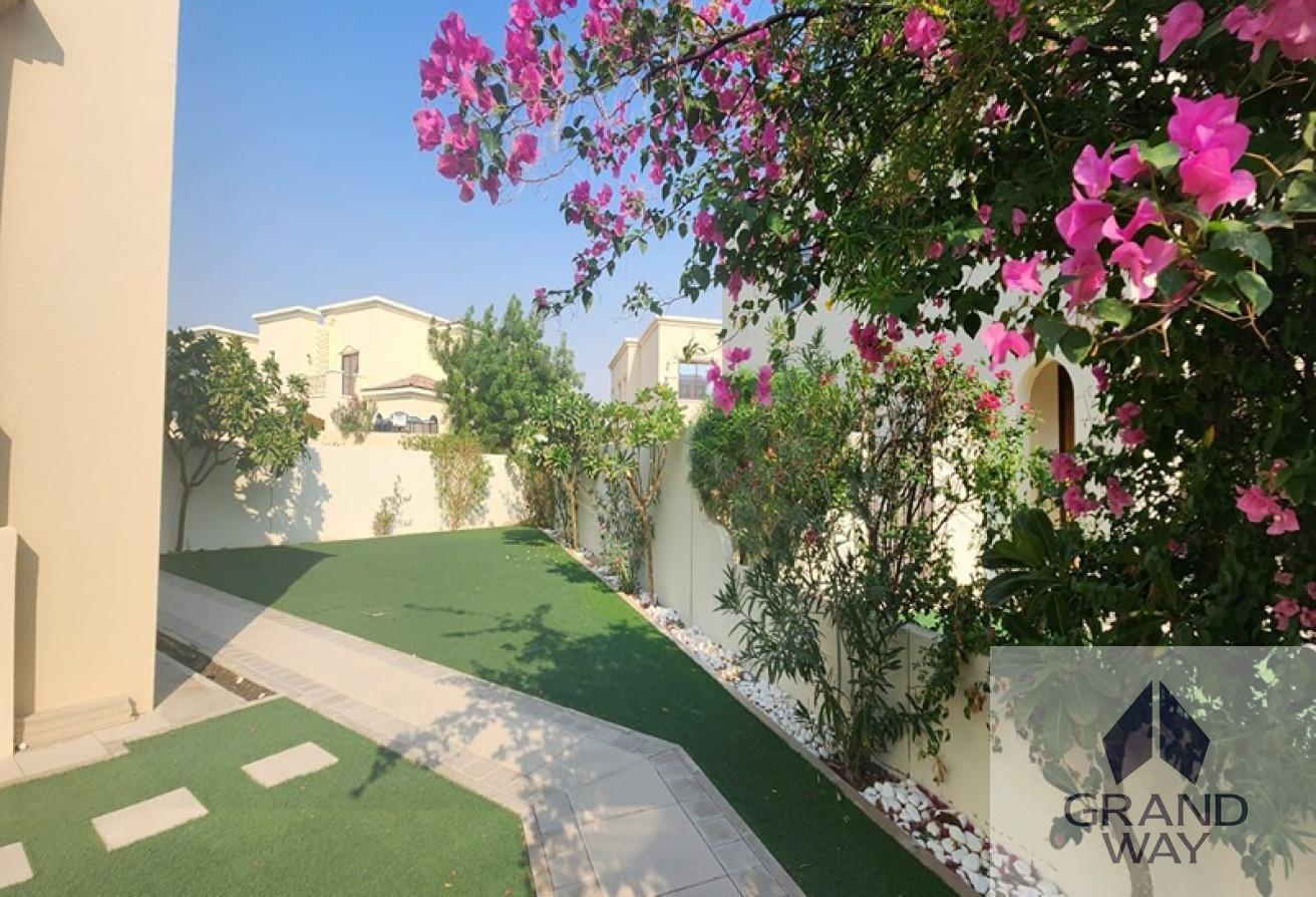 Stand Alone Villa I Garden I Covered Parking photo 25