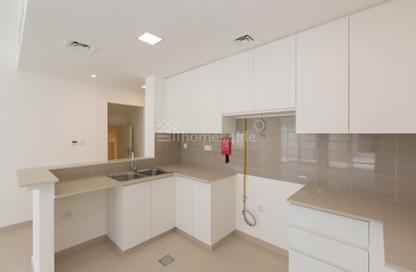 Townhouse - 4 Bedrooms - 4 Bathrooms for rent in Naseem Townhouses - Town Square - Dubai Townhouse - 4 Bedrooms - 4 Bathrooms for rent in Naseem Townhouses - Town Square - Dubai