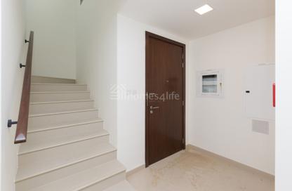 Townhouse - 4 Bedrooms - 4 Bathrooms for rent in Naseem Townhouses - Town Square - Dubai Townhouse - 4 Bedrooms - 4 Bathrooms for rent in Naseem Townhouses - Town Square - Dubai