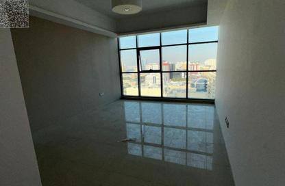 Apartment - 1 - 2 for sale in Gulfa Towers - Al Rashidiya 1 - Al Rashidiya - Ajman
