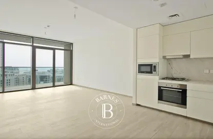 Apartment - 1 Bedroom - 1 Bathroom for rent in Palace Residences - Dubai Creek Harbour (The Lagoons) - Dubai