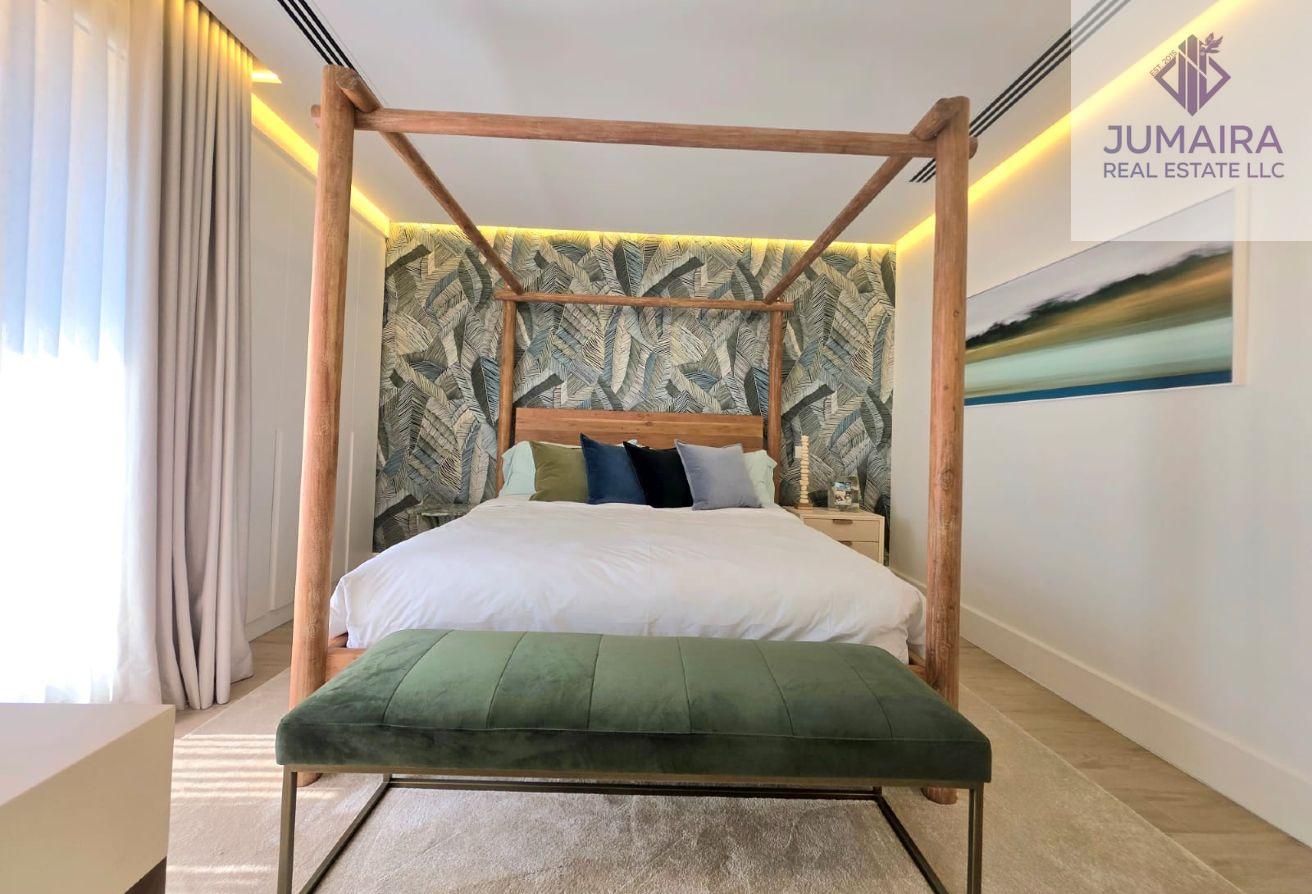 4 Bedroom | Fully Renovated & Furnished | Pvt Pool