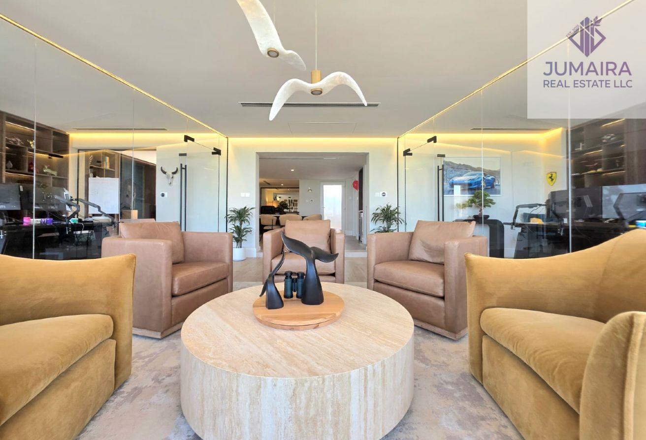 4 Bedroom | Fully Renovated & Furnished | Pvt Pool