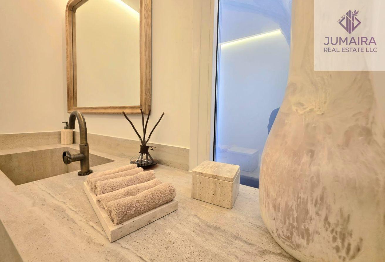 4 Bedroom | Fully Renovated & Furnished | Pvt Pool