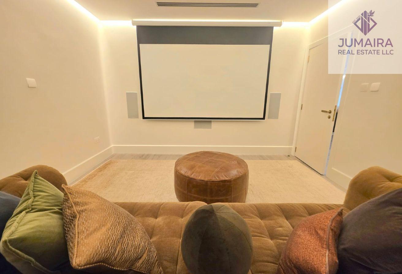 4 Bedroom | Fully Renovated & Furnished | Pvt Pool