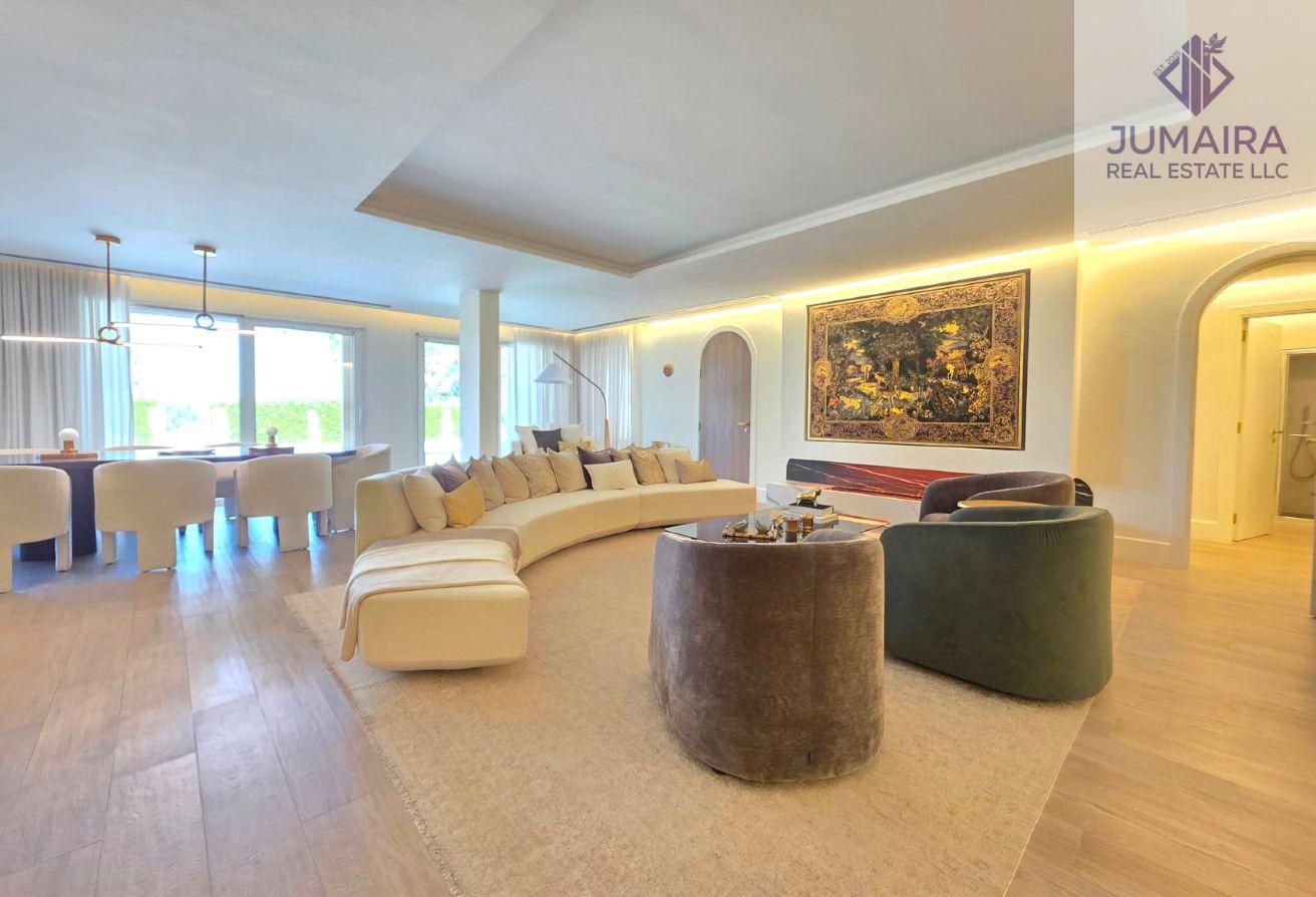 4 Bedroom | Fully Renovated & Furnished | Pvt Pool