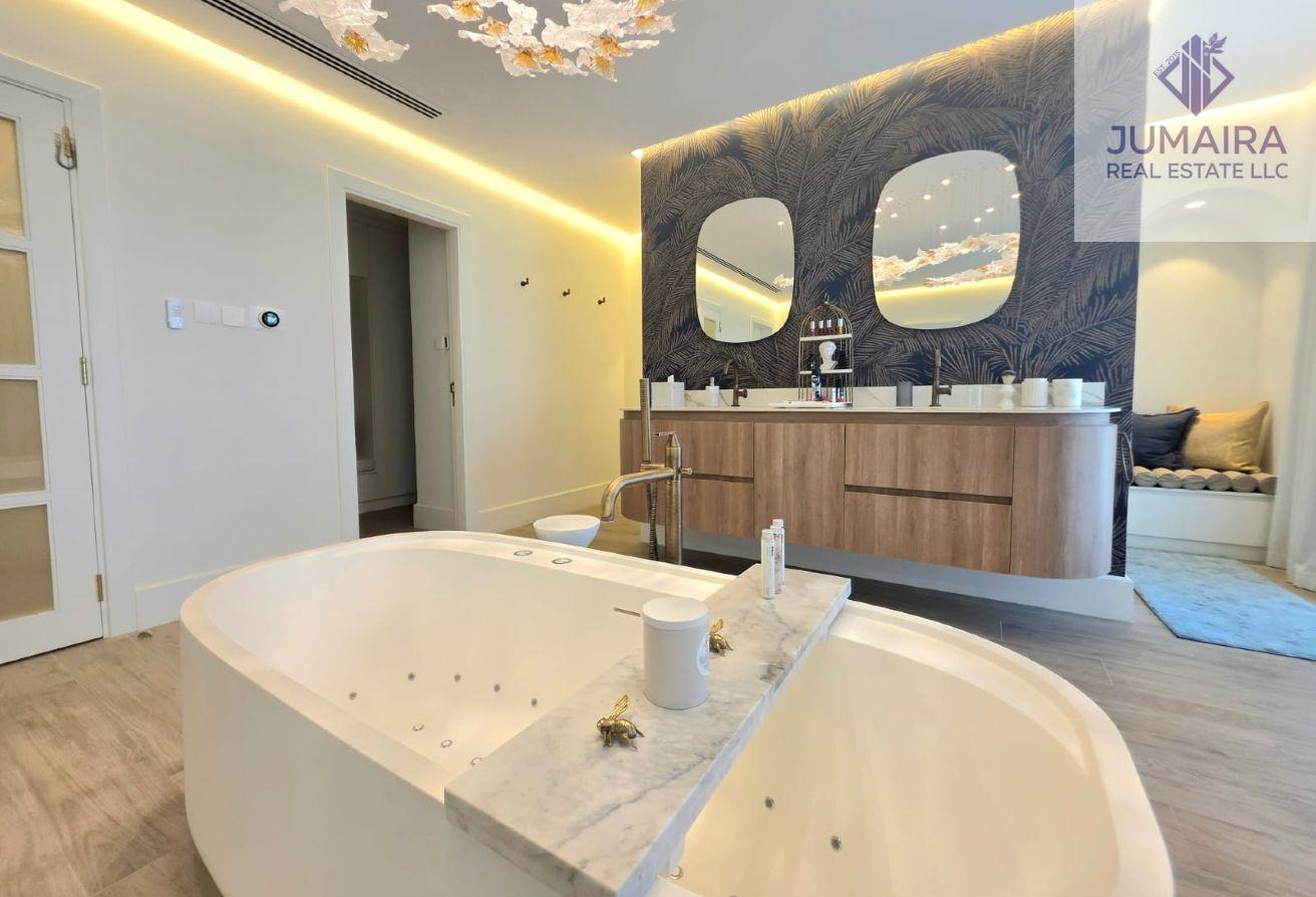 4 Bedroom | Fully Renovated & Furnished | Pvt Pool