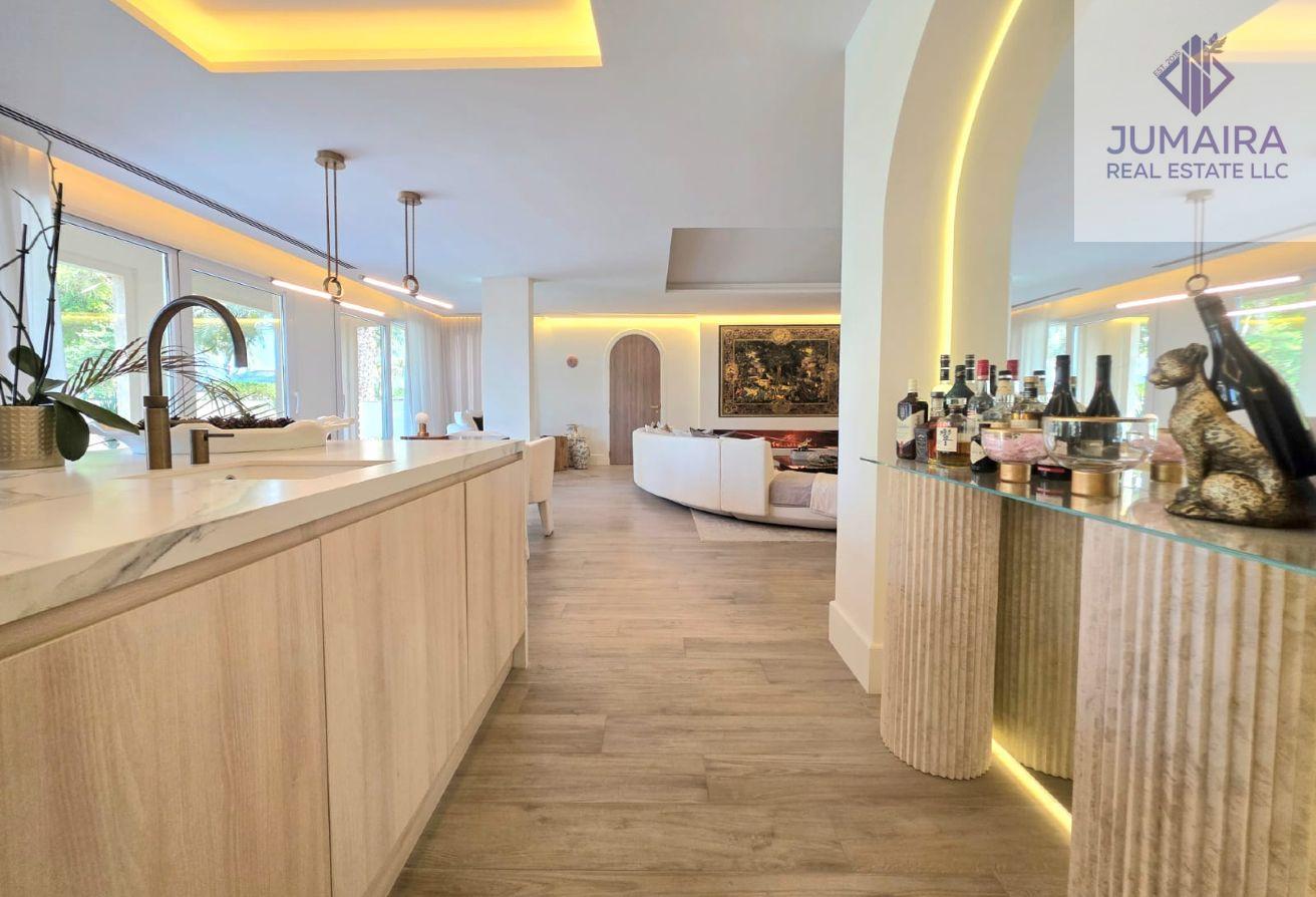 4 Bedroom | Fully Renovated & Furnished | Pvt Pool