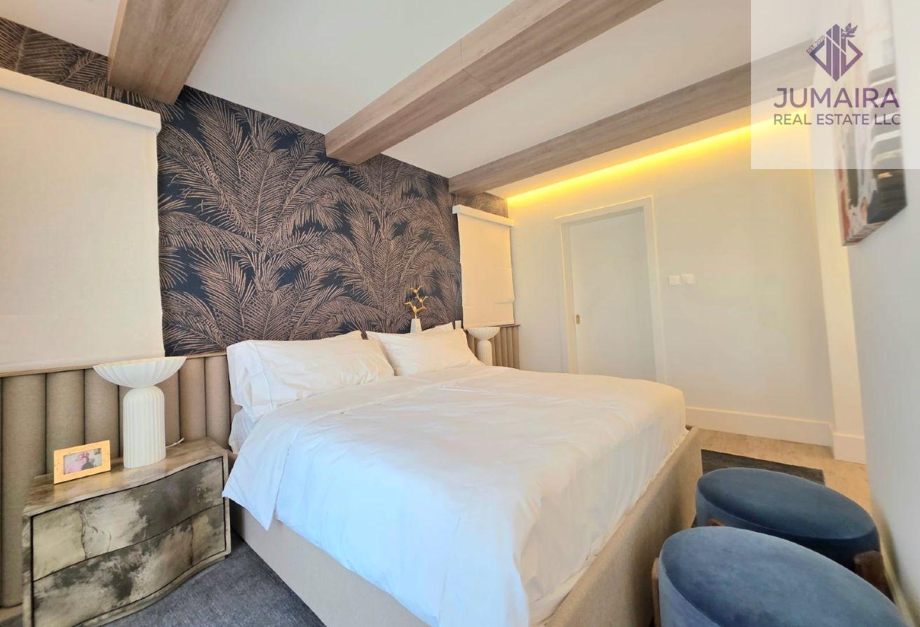 4 Bedroom | Fully Renovated & Furnished | Pvt Pool
