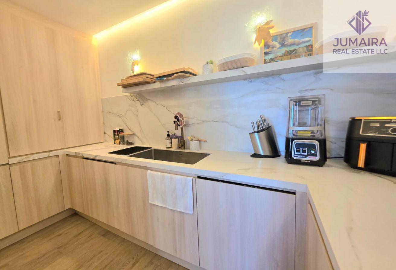 4 Bedroom | Fully Renovated & Furnished | Pvt Pool