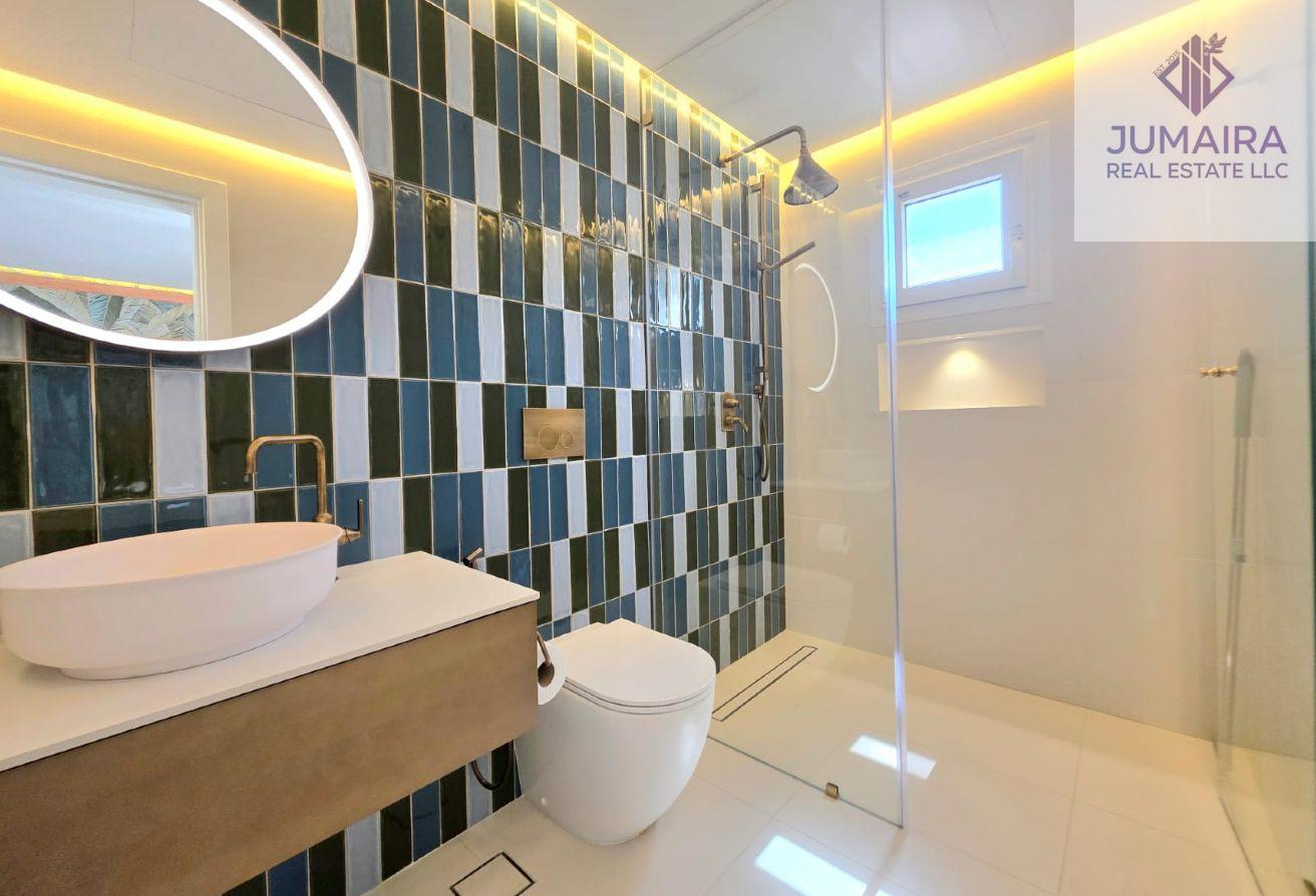 4 Bedroom | Fully Renovated & Furnished | Pvt Pool