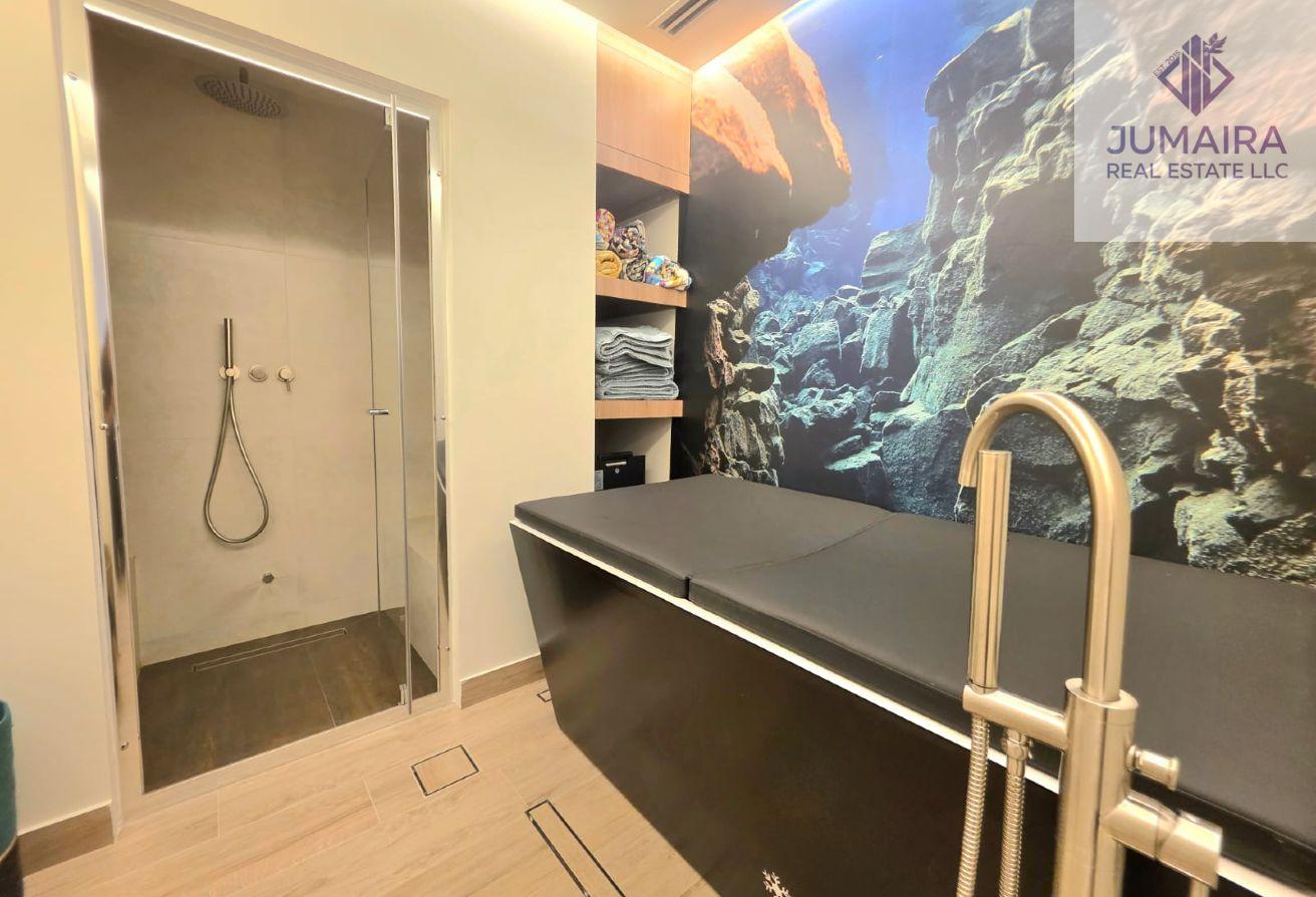 4 Bedroom | Fully Renovated & Furnished | Pvt Pool